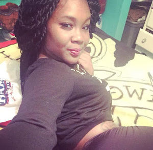 Meet your Posher, Johnasia